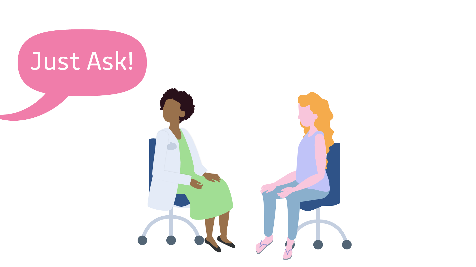 Health After Cancer illustration